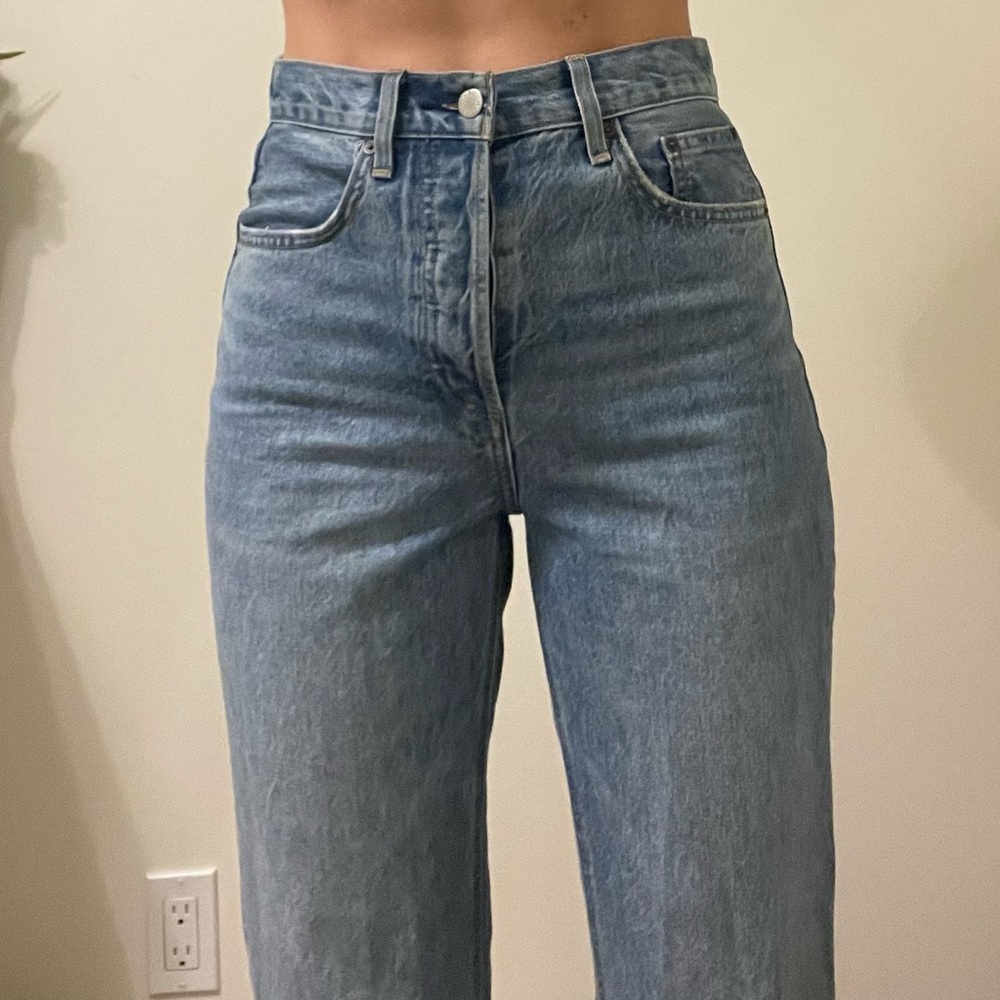 Denim Forum Joni Jeans (32L)